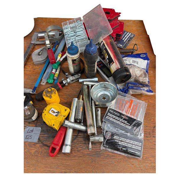 Misc Tools
