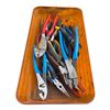 Image 1 : Assortment of Pliers
