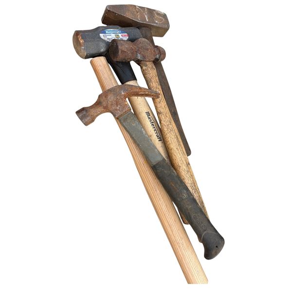Misc Hammers