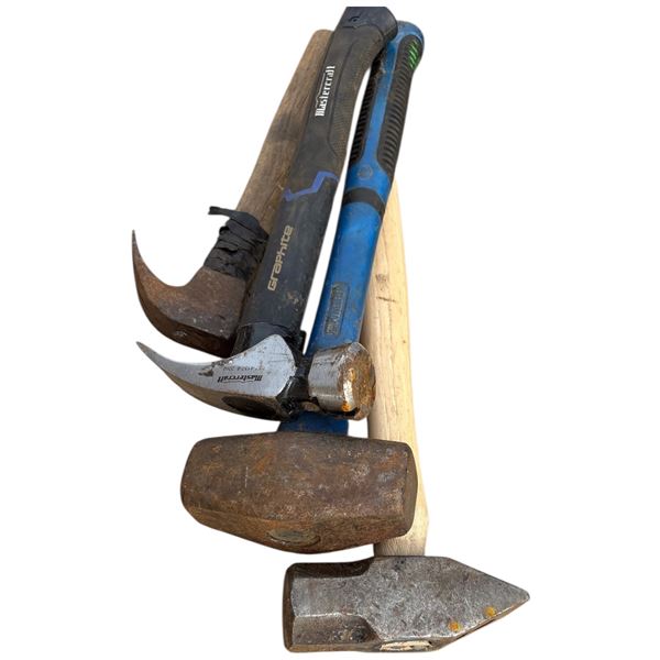 Misc Hammers