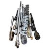Image 1 : Assorted ratchets, extensions, crowfoot wrenches