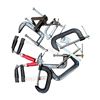 Image 1 : 9 C-Clamps