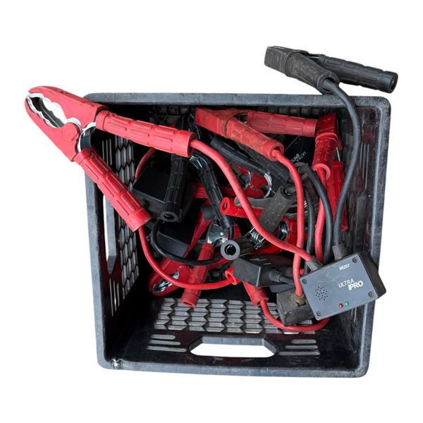 7 Ultra Pro 95257 Surge Protector Set