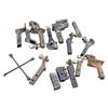 Image 1 : Assortment of receivers
