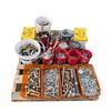 Image 1 : Pallet of misc NEW bolts