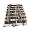 Image 1 : Assortment of logging chains