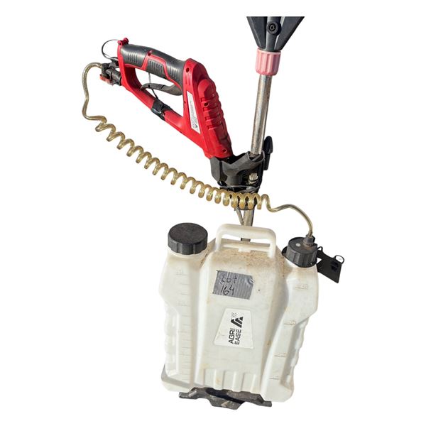Electric Sprayer