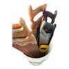 Image 1 : Pail of saws