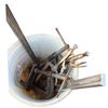 Image 1 : Pail of tools
