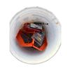 Image 1 : Pail misc tools