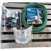 Image 1 : Acetylene hose and parts