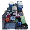 Image 1 : Pallet of camping gear
