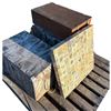 Image 1 : Three wooden boxes and table top