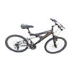 Image 1 : Black frame bike
