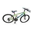 Image 1 : Green Movelo bike