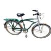 Image 1 : Green Newport Cruiser bike