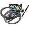 Image 1 : Pallet of 5 bike frames