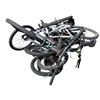 Image 1 : Pallet of 6 bike frames