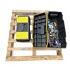 Image 1 : 2 plastic tool boxes