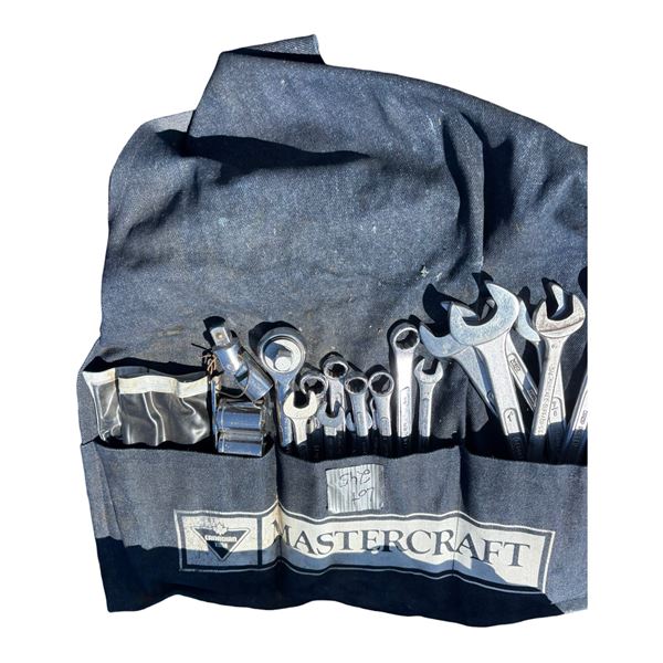 Mastercraft Wrenches