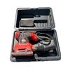 Image 1 : Black and Decker Sander