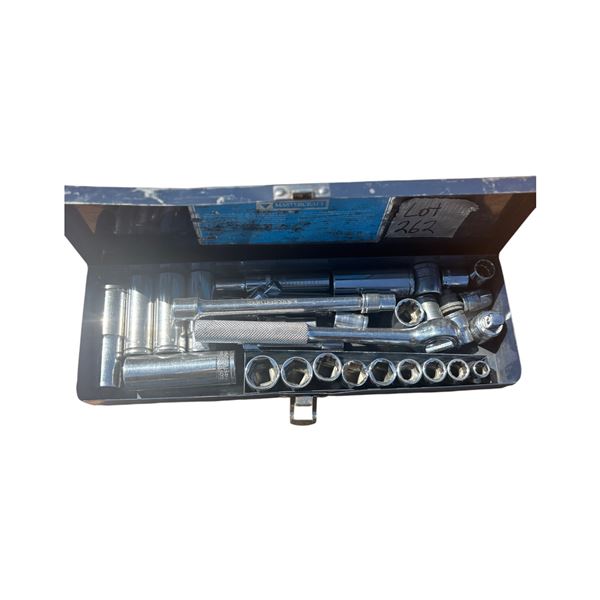Socket Set