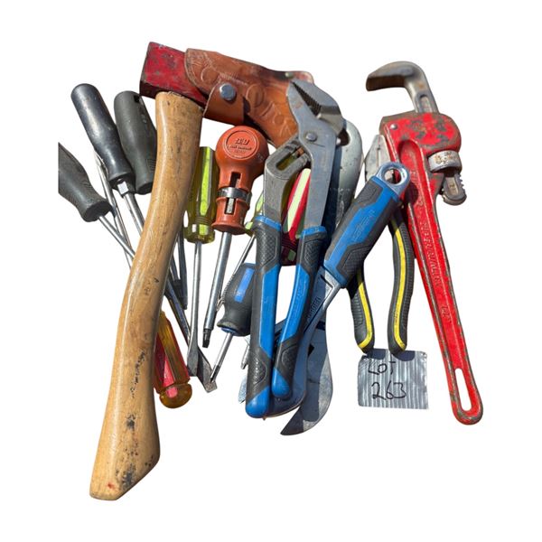 Misc Tools