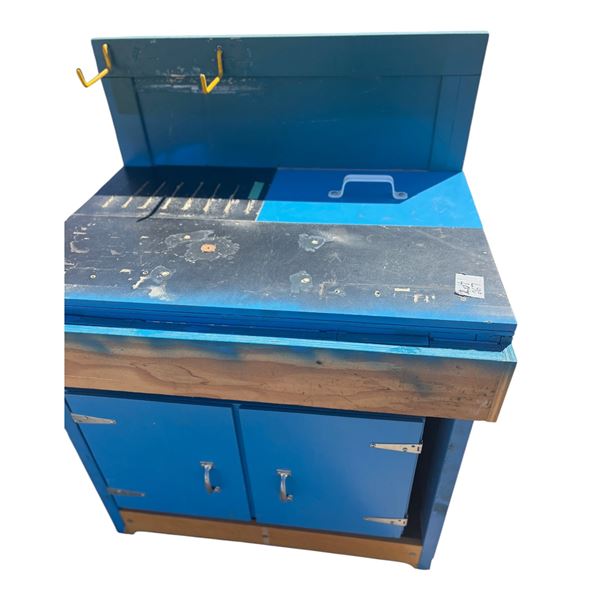 Work Bench