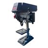 Image 1 : Skil drill press on wood table