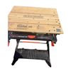 Image 1 : Black Decker Workmate 425