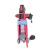 Image 1 : Motomaster 3 ton floor jack