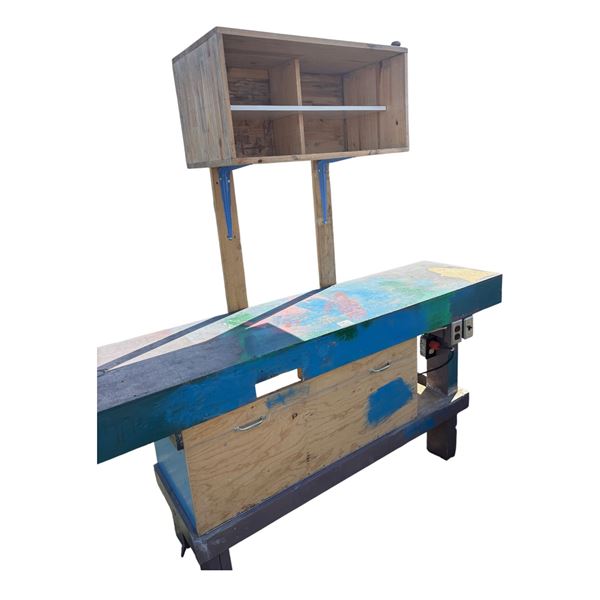 Work Bench