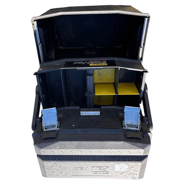 Fat Max Tool Box