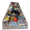 Image 1 : Table of misc tools