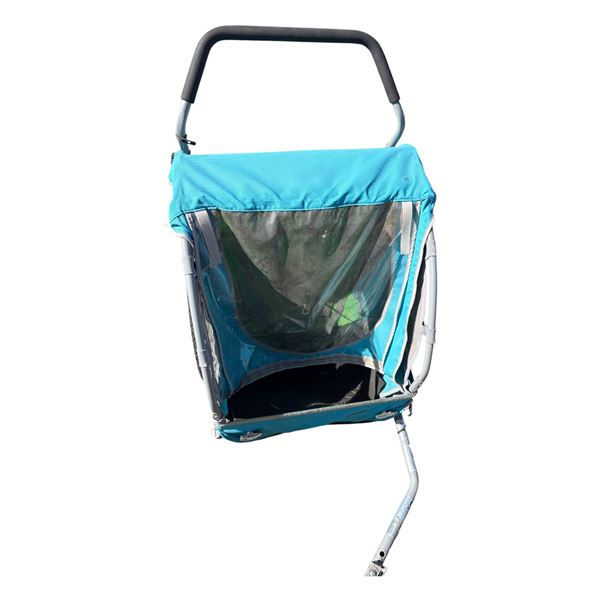 Bell Bike Cart