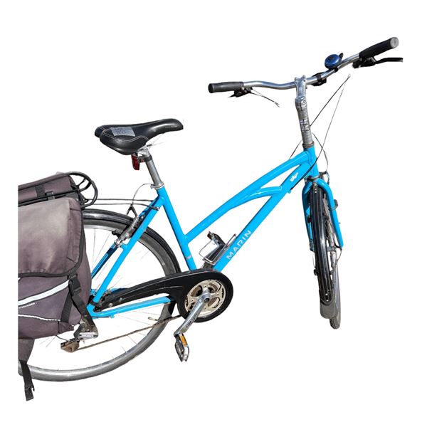 Marin Bike