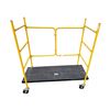 Image 1 : Yellow Cart