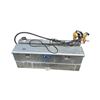 Image 1 : Combination Slip Tank / Tool Box