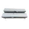 Image 1 : Two Aluminum Tool Boxes