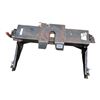 Image 1 : Fifth wheel hitch