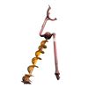 Image 1 : Shaves Three Point Auger