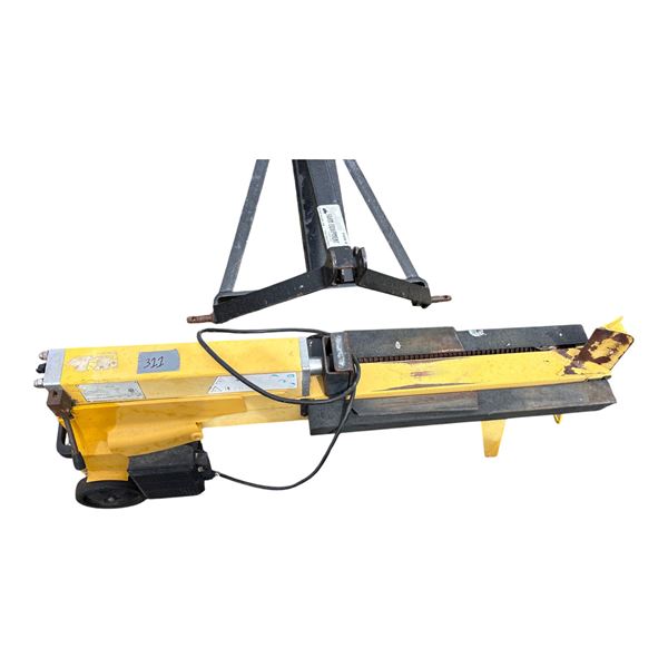 LS5T-52 Log Splitter