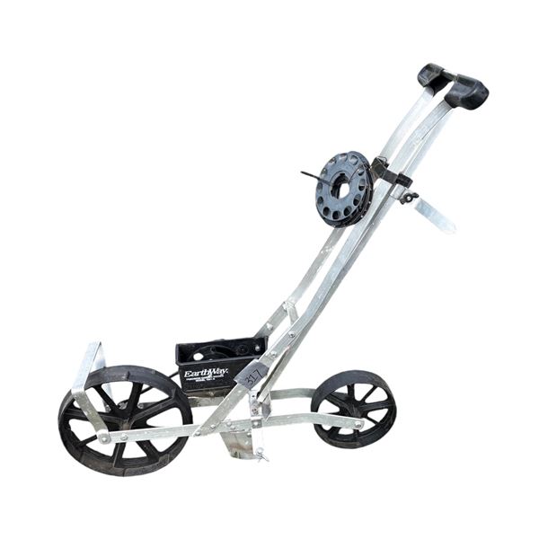 Earthway Garden Seeder