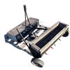 Image 1 : 2 grass Aerators pull behind 4 ft long