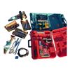 Image 1 : Pallet of Hammers , sockets, Dewalt drill , Milwaukee hammer vac