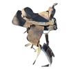 Image 1 : Saddle