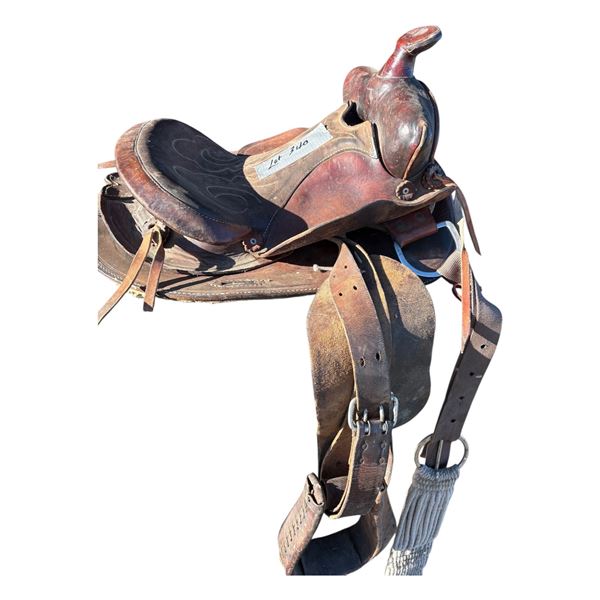 Saddle