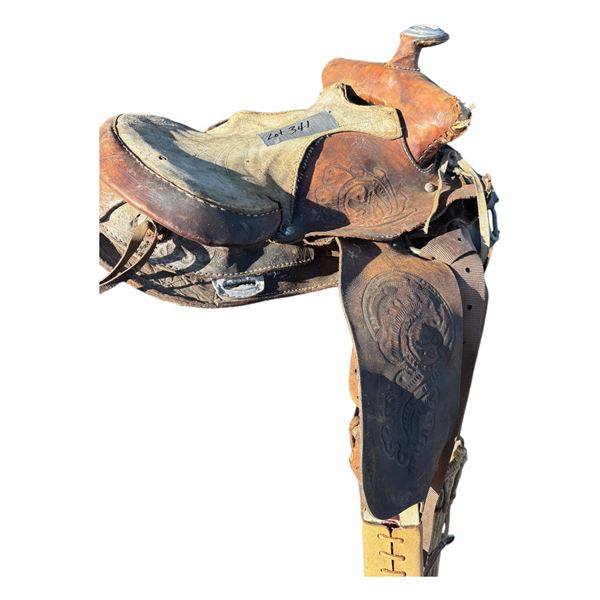 Saddle