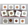 Image 2 : Japan, Assortment of Coinage, Late Meiji to Modern,