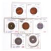 Image 3 : Japan, Assortment of Coinage, Late Meiji to Modern,